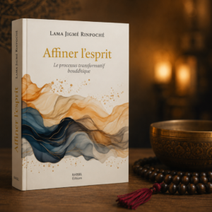 Affiner l'esprit